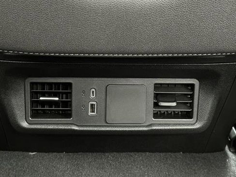 New 2025 Chevrolet Silverado 1500 Custom image 14