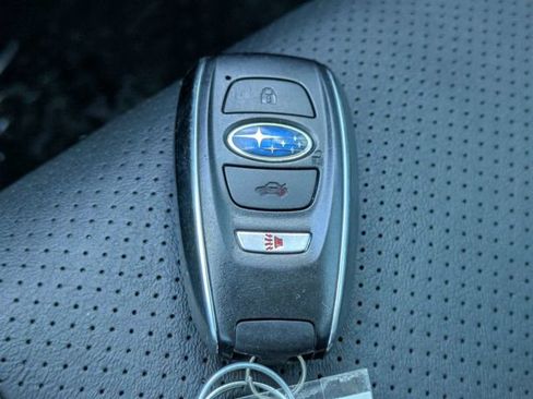 Used 2022 Subaru Forester Limited AWD/4WD image 28