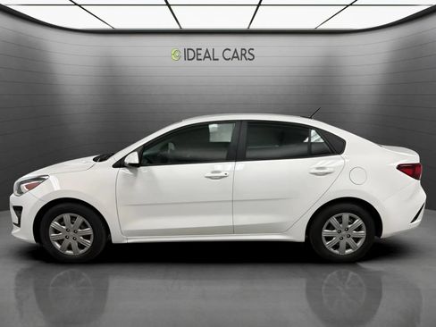 Used 2022 Kia Rio S FWD image 8