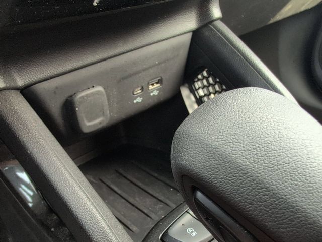 Used 2025 Chevrolet TrailBlazer LT w/ Driver Confidence Package FWD image 30