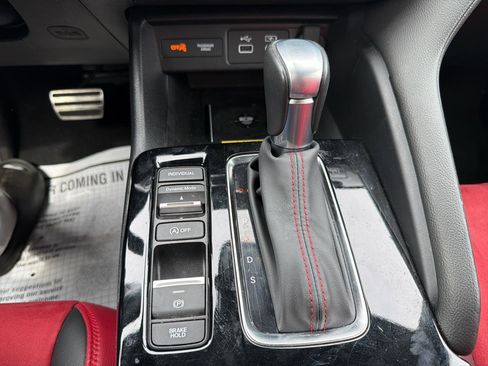 Used 2023 Acura Integra A-Spec image 24