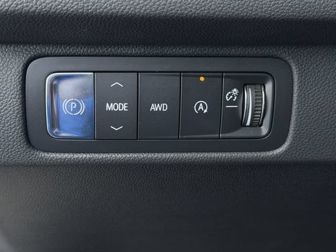 New 2026 Chevrolet Traverse Z71 w/ Driver Confidence Package AWD/4WD image 18