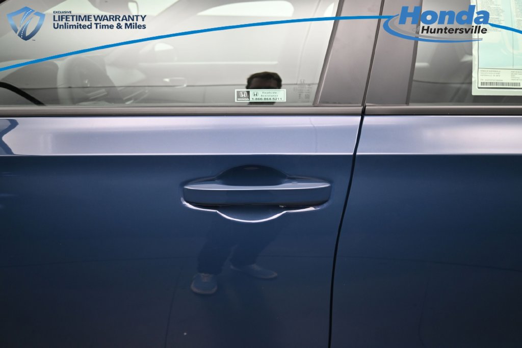 New 2026 Honda Civic Sport image 16
