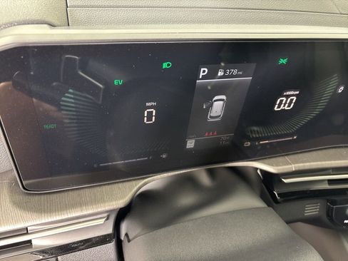 New 2026 Kia Sportage X-Line image 23