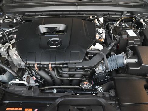 Certified 2023 MAZDA CX-30 AWD 2.5 S w/ Select Package image 11