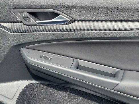 New 2025 Volkswagen GTI Autobahn image 18