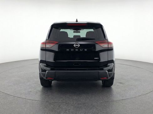 Used 2025 Nissan Rogue SV AWD/4WD image 7