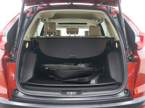 Used 2018 Honda CR-V EX-L image 18