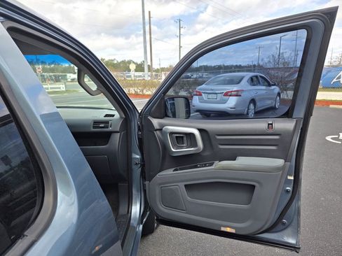 Used 2008 Honda Ridgeline RTX image 11