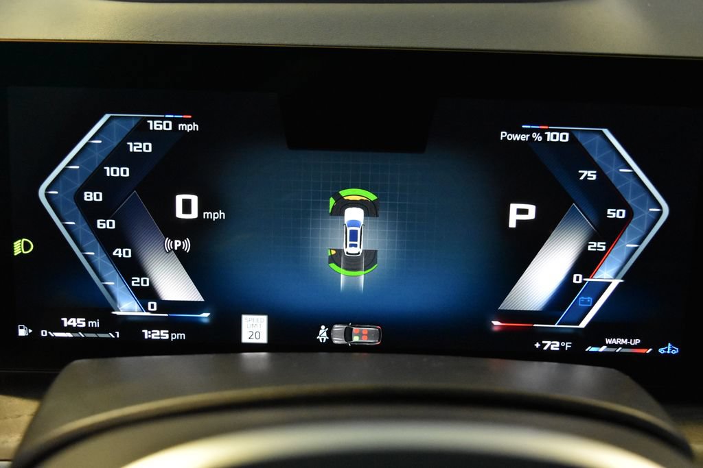 Used 2025 BMW X7 M60i AWD/4WD image 20