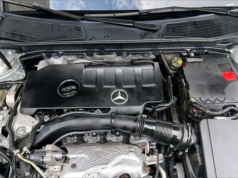 Used 2023 Mercedes-Benz CLA 250 4MATIC w/ AMG Line image 27