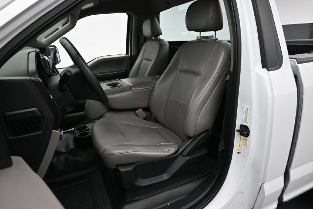 Certified 2018 Ford F150 XL RWD image 11