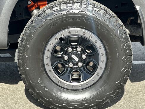 Used 2023 Ford F150 Raptor w/ Raptor Carbon Fiber Package image 37