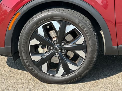 Used 2023 Kia Sportage X-Line w/ X-Line Premium Package AWD/4WD image 13