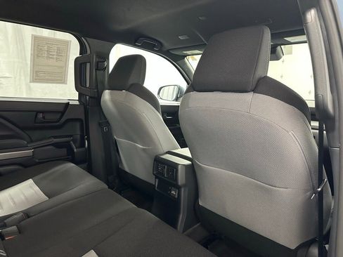 Used 2025 Toyota 4Runner TRD Sport image 50