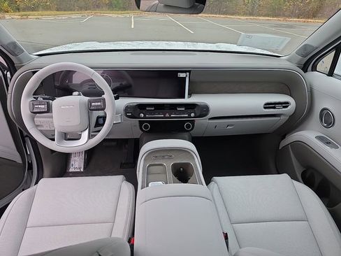 New 2026 Hyundai Palisade Limited FWD image 18