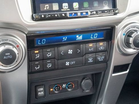 Used 2019 Toyota 4Runner 4WD image 26