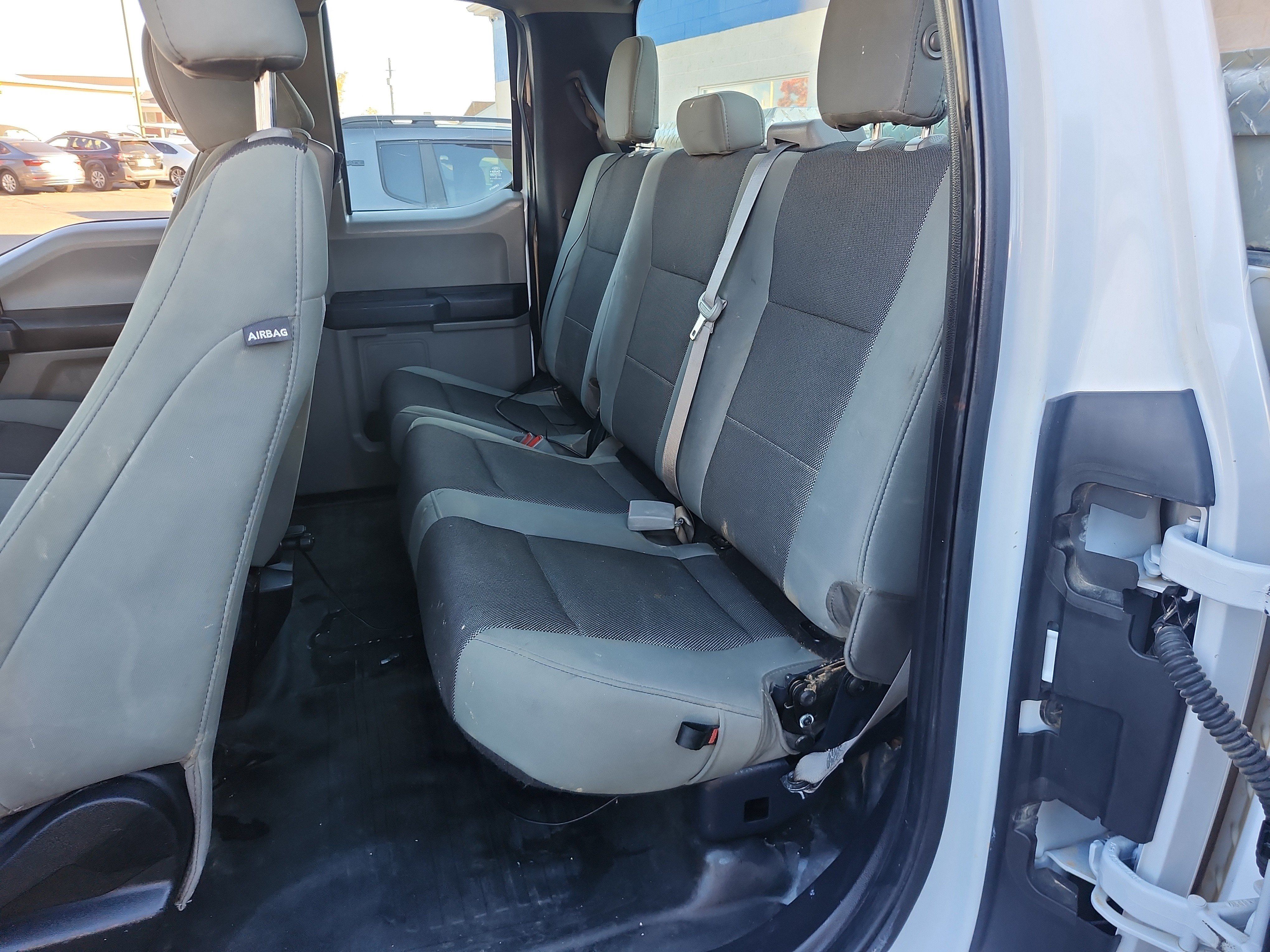 Used 2019 Ford F150 XL w/ Equipment Group 101A Mid AWD/4WD image 18