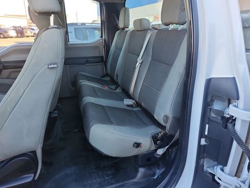 Used 2019 Ford F150 XL w/ Equipment Group 101A Mid AWD/4WD image 18