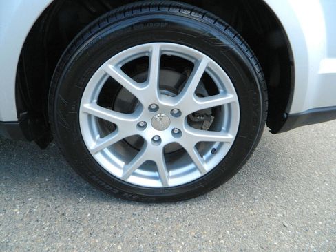 Used 2013 Dodge Journey R/T image 22