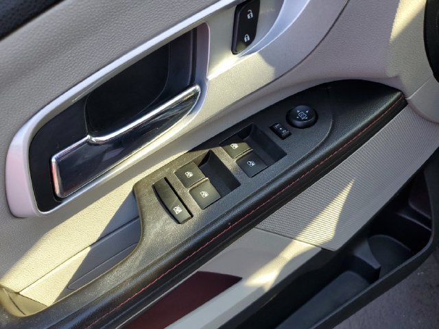 Used 2014 Chevrolet Equinox LT w/ Driver Convenience Package FWD image 21