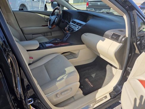 Used 2010 Lexus RX 350 AWD image 10