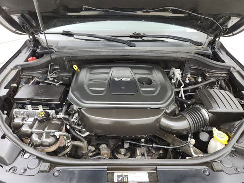 Used 2019 Jeep Grand Cherokee Laredo image 13