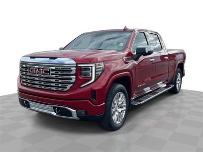 Certified 2022 GMC Sierra 1500 Denali
