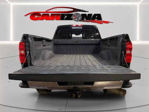 Used 2015 Chevrolet Silverado 2500 LTZ w/ Duramax Plus Package image 22