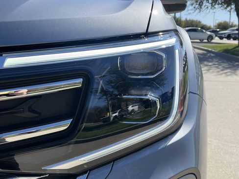 Certified 2026 Volkswagen Atlas SE image 25