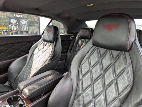 Used 2014 Bentley Continental GT Speed AWD/4WD image 29