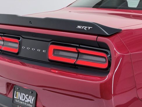 Used 2018 Dodge Challenger SRT Demon image 13
