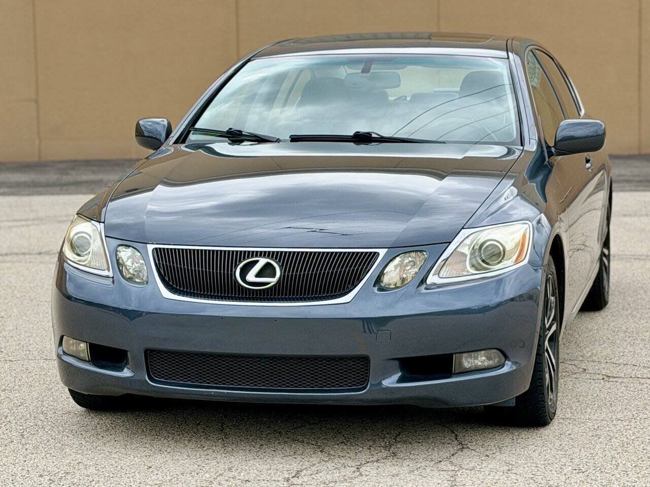Used 2006 Lexus GS 300 AWD image 3