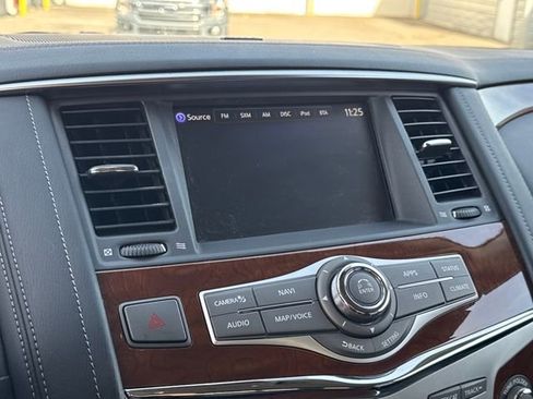 Used 2019 INFINITI QX80 Luxe w/ Cargo Package image 19