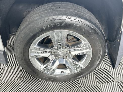 Used 2017 Chevrolet Silverado 1500 Custom w/ Custom Convenience Package image 29