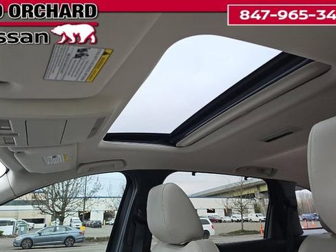 Used 2024 MAZDA CX-90 3.3 Turbo w/ Preferred Plus image 11