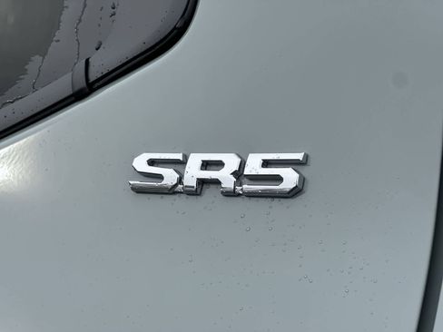 New 2026 Toyota Tundra SR5 image 15