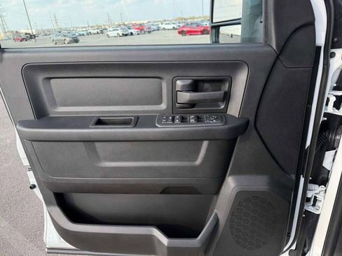 New 2026 RAM 2500 Tradesman image 27