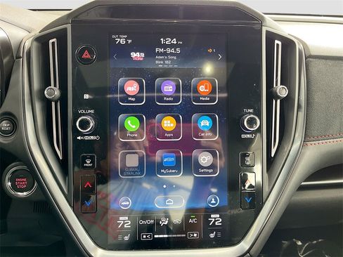 Used 2022 Subaru WRX GT image 15