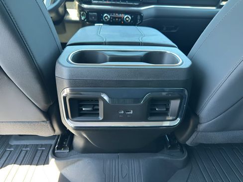 Used 2024 GMC Sierra 1500 Elevation w/ Preferred Package AWD/4WD image 21