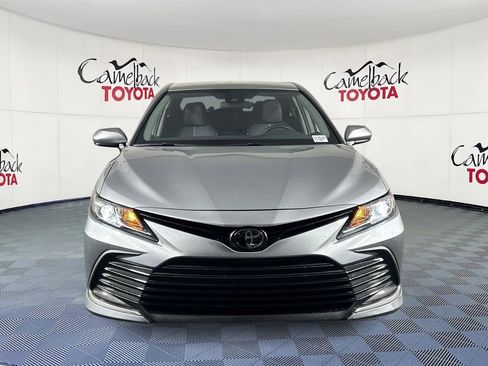 Used 2023 Toyota Camry LE w/ Protection Package (Q2) (TMS) image 3