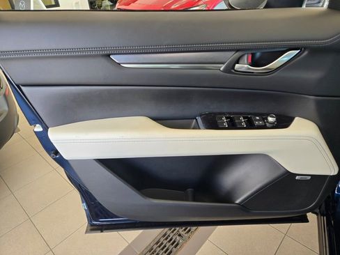 New 2025 MAZDA CX-5 AWD 2.5 S w/ Premium Plus Pkg image 20