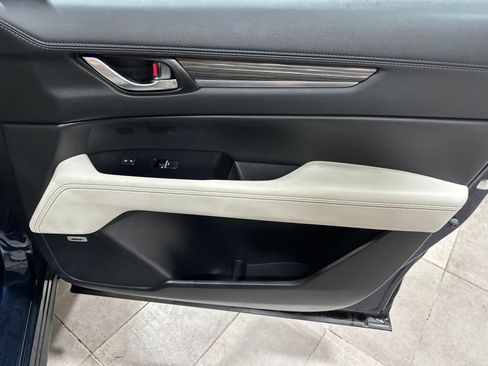 Used 2019 MAZDA CX-5 Grand Touring w/ GT Premium Package FWD image 14