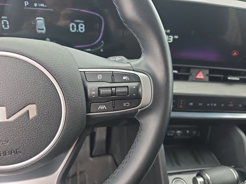 Used 2023 Kia Sportage X-Line image 18