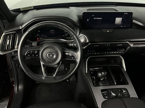 Used 2024 MAZDA CX-90 Plug-In Hybrid w/ Premium Plus image 14