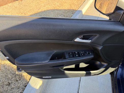 Used 2008 Honda Accord EX-L image 13