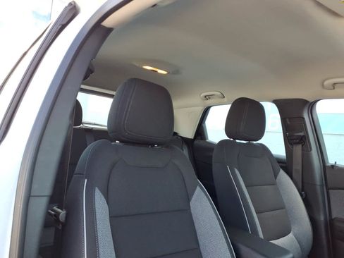 Used 2024 Chevrolet TrailBlazer LS w/ LS Confidence Package FWD image 22