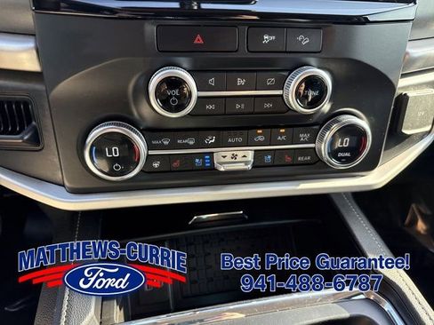 Used 2022 Ford Expedition XLT AWD/4WD image 22