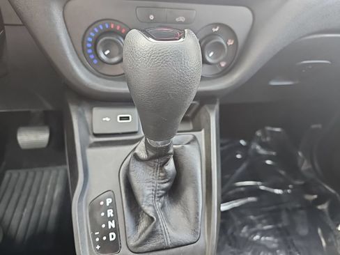 Used 2022 RAM ProMaster City Wagon FWD image 32