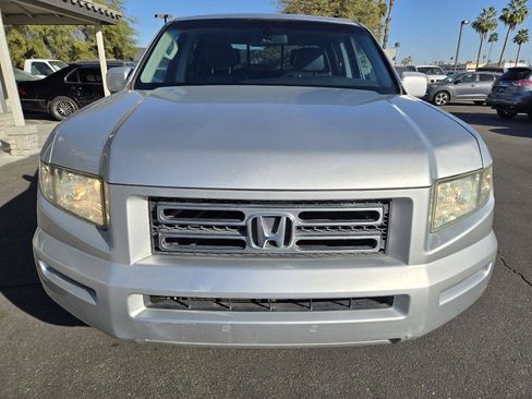 Used 2006 Honda Ridgeline RTL image 8
